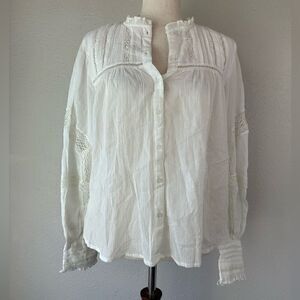 NWT Free People Women’s Top